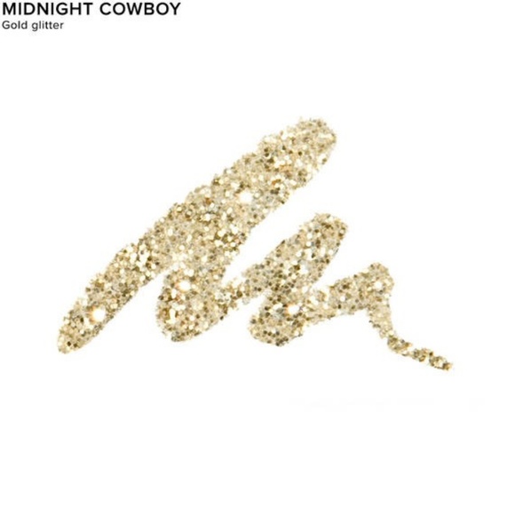 Urban Decay Glitter Liner Midnight Cowboy - Picture 2 of 2